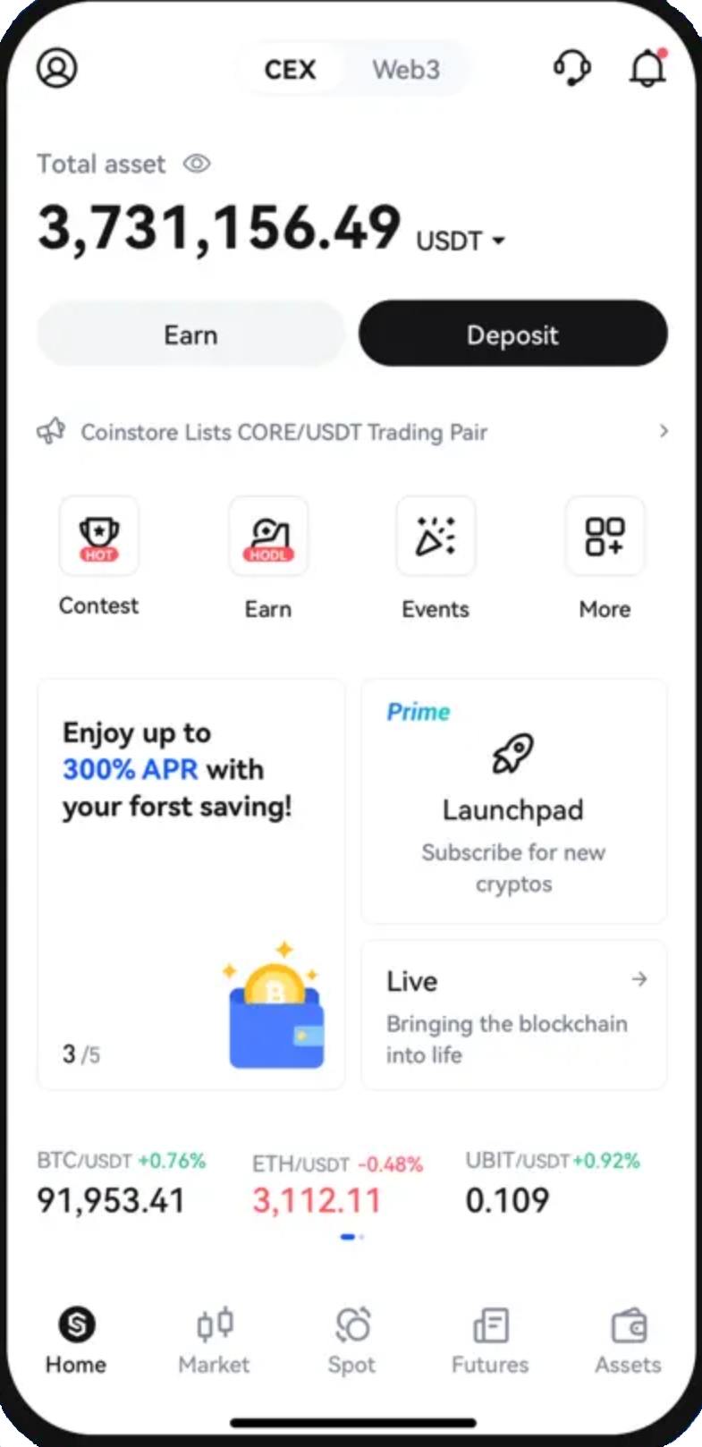 Starlight Stakemarket - O que exatamente é negociação on-line?